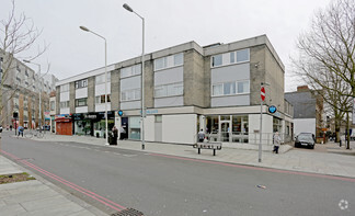 More details for 104-114 Tower Bridge Rd, London - Retail for Lease