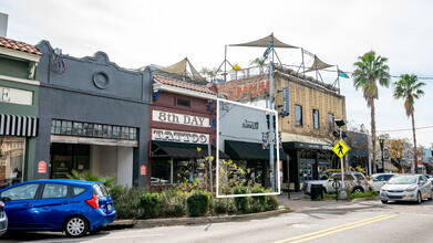 1035 Park St, Jacksonville, FL for lease Building Photo- Image 1 of 5