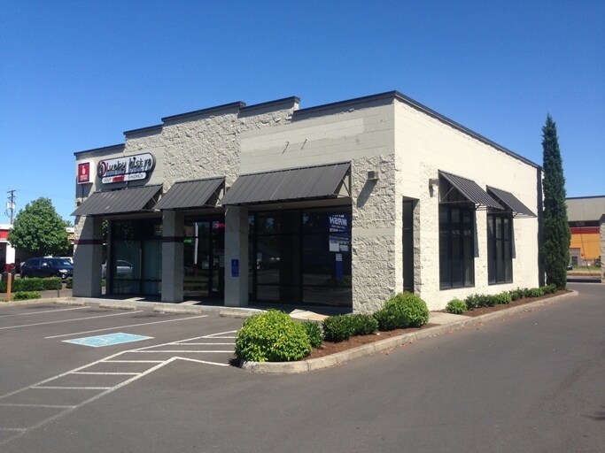 526 Harlow Rd, Springfield, OR for sale Primary Photo- Image 1 of 1