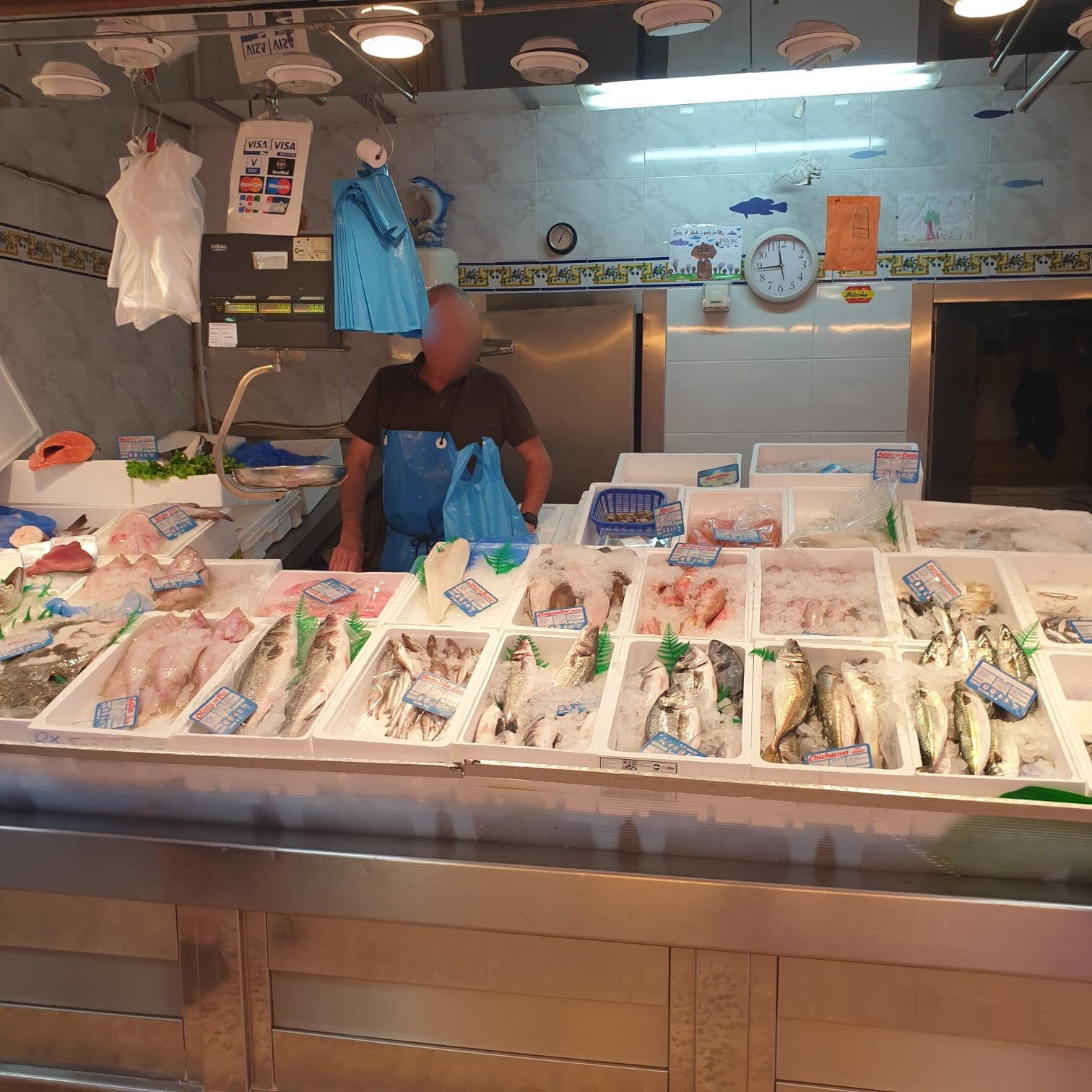 Calle Pintor el Greco, 1, Móstoles, Madrid for lease Interior Photo- Image 1 of 1