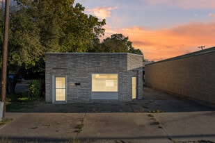 231 E Elm St, Hillsboro, TX - Loft