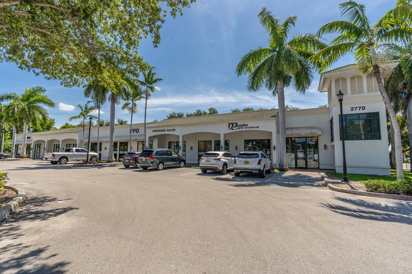 2770 Davis Blvd, Naples, FL 34104 Office for Sale