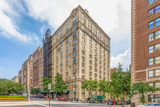 More details for 921-927 Park Ave, New York, NY - Multifamily for Sale