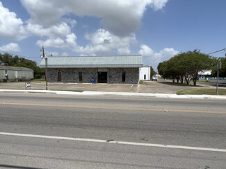 More details for 107 E Austin St, Port Lavaca, TX - Industrial for Sale