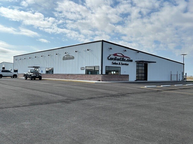 3141 Outer Rd, Scott City, MO for sale - Building Photo - Image 2 of 22