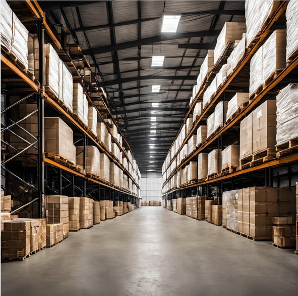 Industrial in Pinto, Madrid for sale - Interior Photo - Image 2 of 4