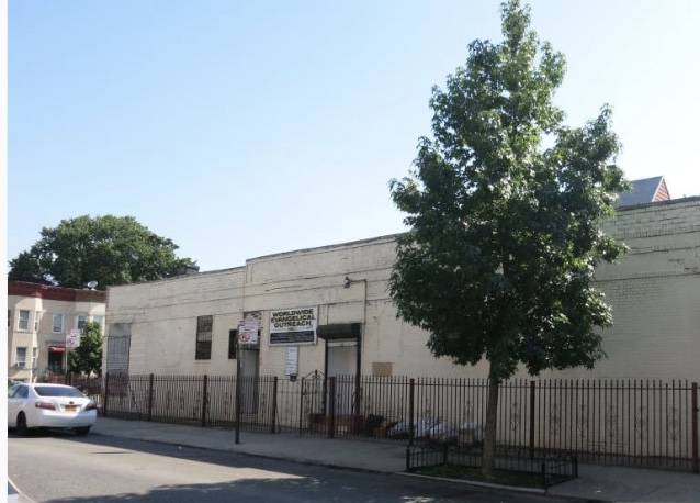 3104 E Clarendon Rd, Brooklyn, NY for sale - Building Photo - Image 1 of 5