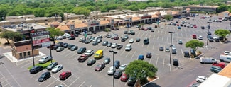 More details for 12815-12835 Preston Rd, Dallas, TX - Retail for Lease