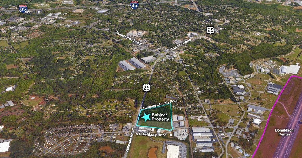 17902 Augusta Rd, Greenville, SC 29605