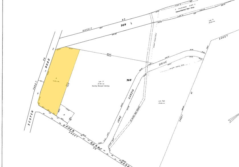 172248 Scotch Rd, Ewing, NJ 08628 214 Scotch Rd Ewing NJ