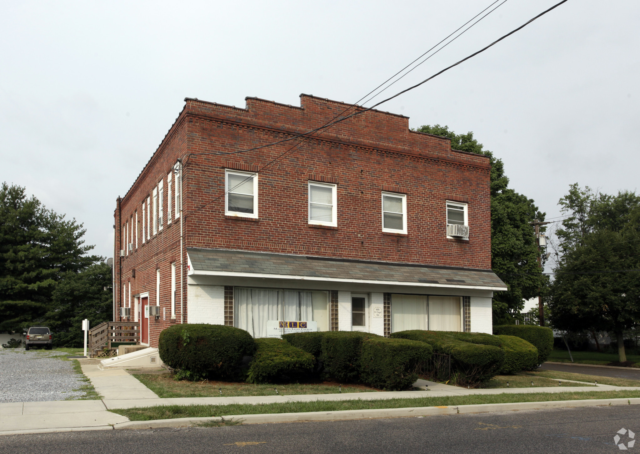 601 Chapel Ave W, Cherry Hill, NJ for sale Primary Photo- Image 1 of 1