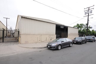 More details for 2300-2320 N Alameda St, Compton, CA - Industrial for Lease