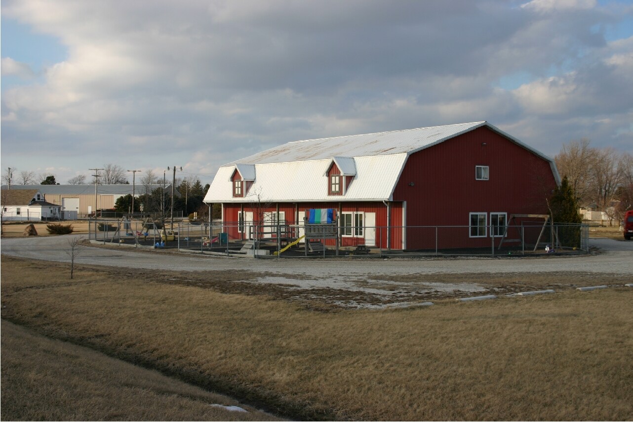 1202 E Lingle St, Fowler, IN for sale Primary Photo- Image 1 of 1