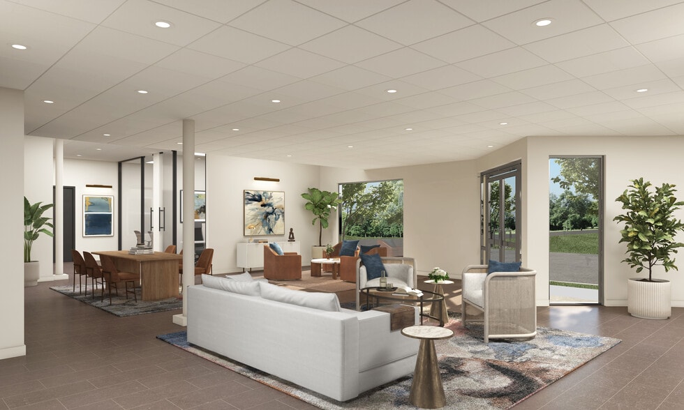 8410 Hwy 90A, Sugar Land, TX for lease - Interior Photo - Image 2 of 14