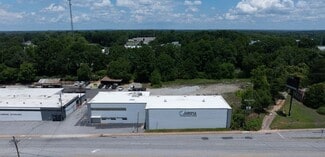 More details for 1621 Union St, Spartanburg, SC - Industrial for Lease