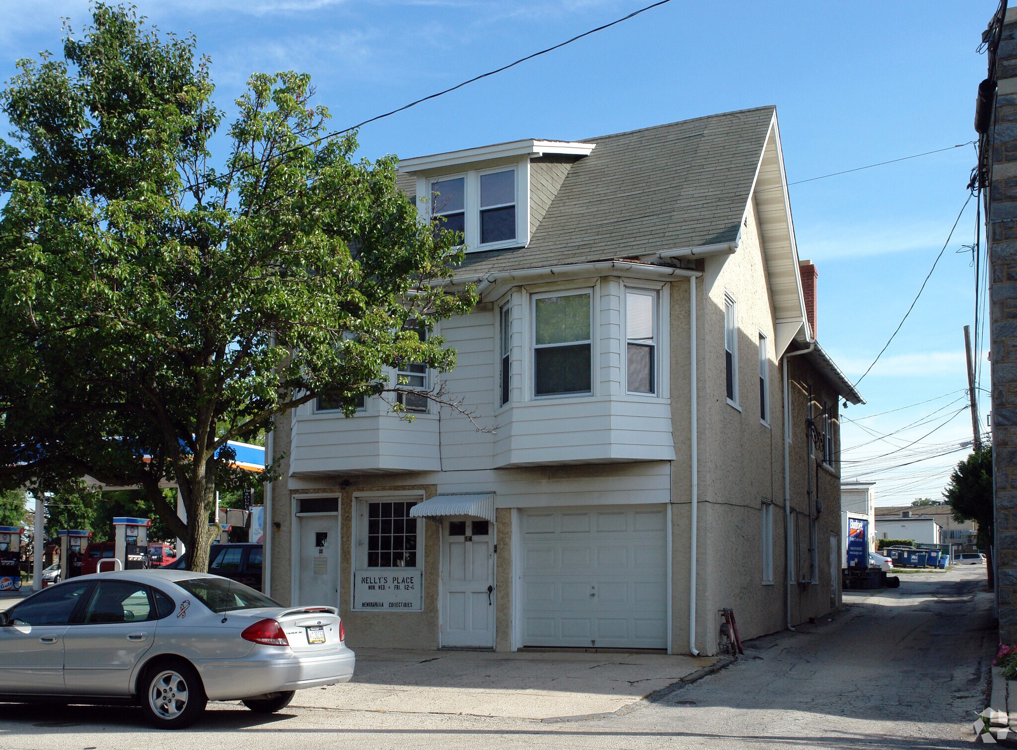 14 E 5th Ave, Conshohocken, PA for sale Primary Photo- Image 1 of 1