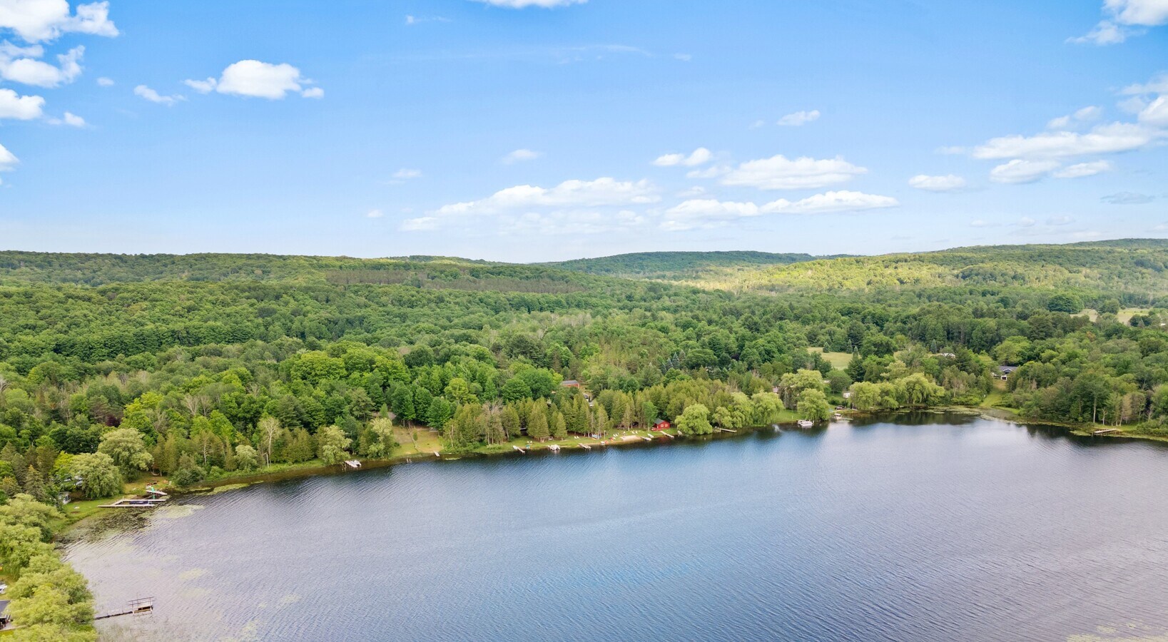 5227 Rushton Rd, Central Lake, MI 49622