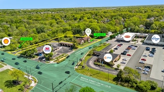 More details for 48 Corbins Mill Dr, Dublin, OH - Retail for Lease