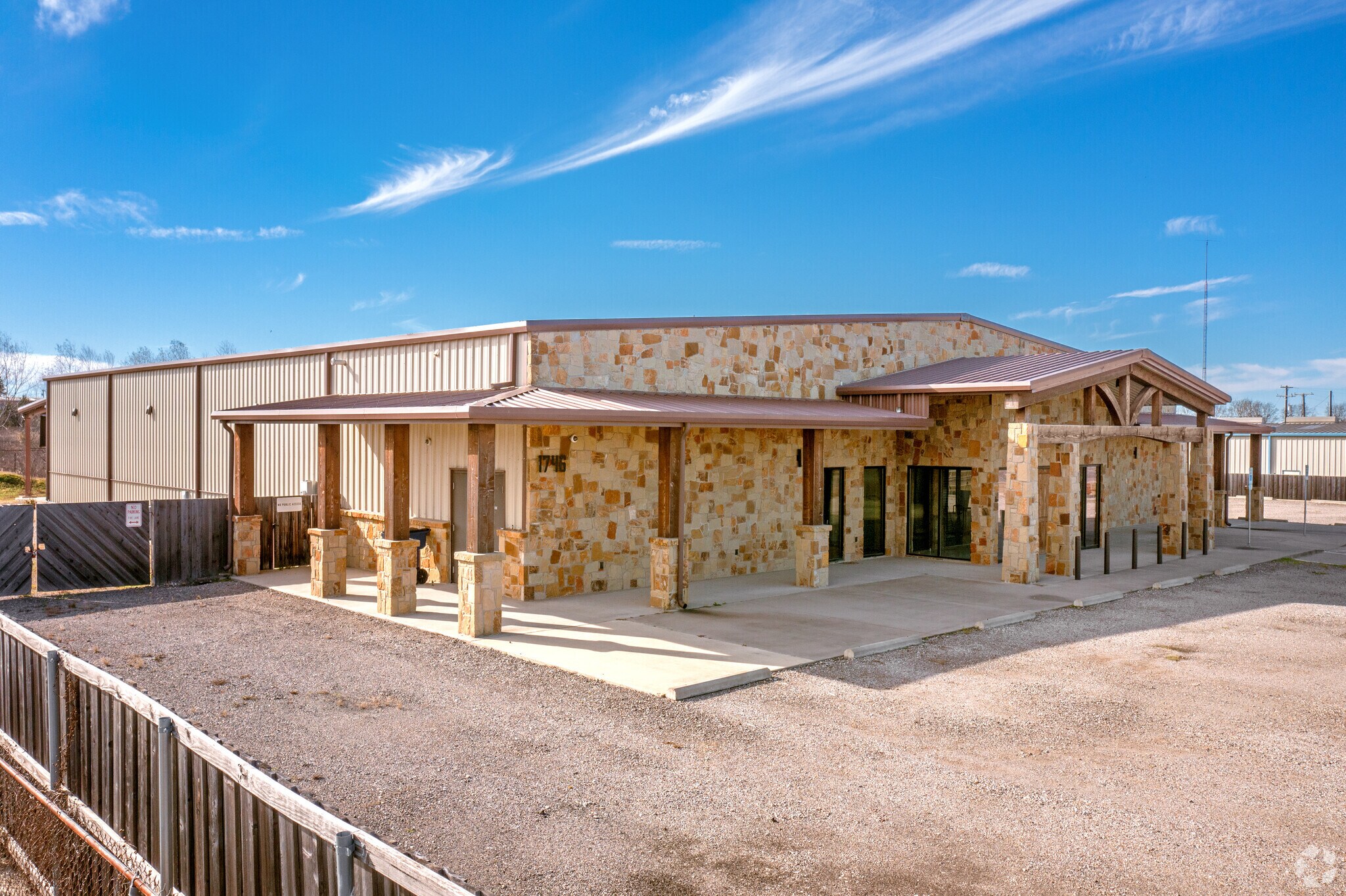 1746 State Highway 287, Corsicana, TX for sale Primary Photo- Image 1 of 1