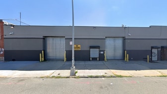 4315 38th St, Long Island City NY - Warehouse