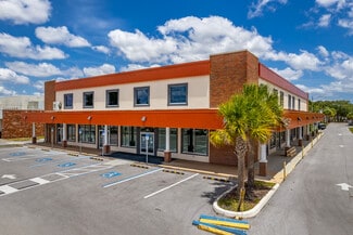 More details for 5825 66th St N, Saint Petersburg, FL - Office, Office/Retail for Lease