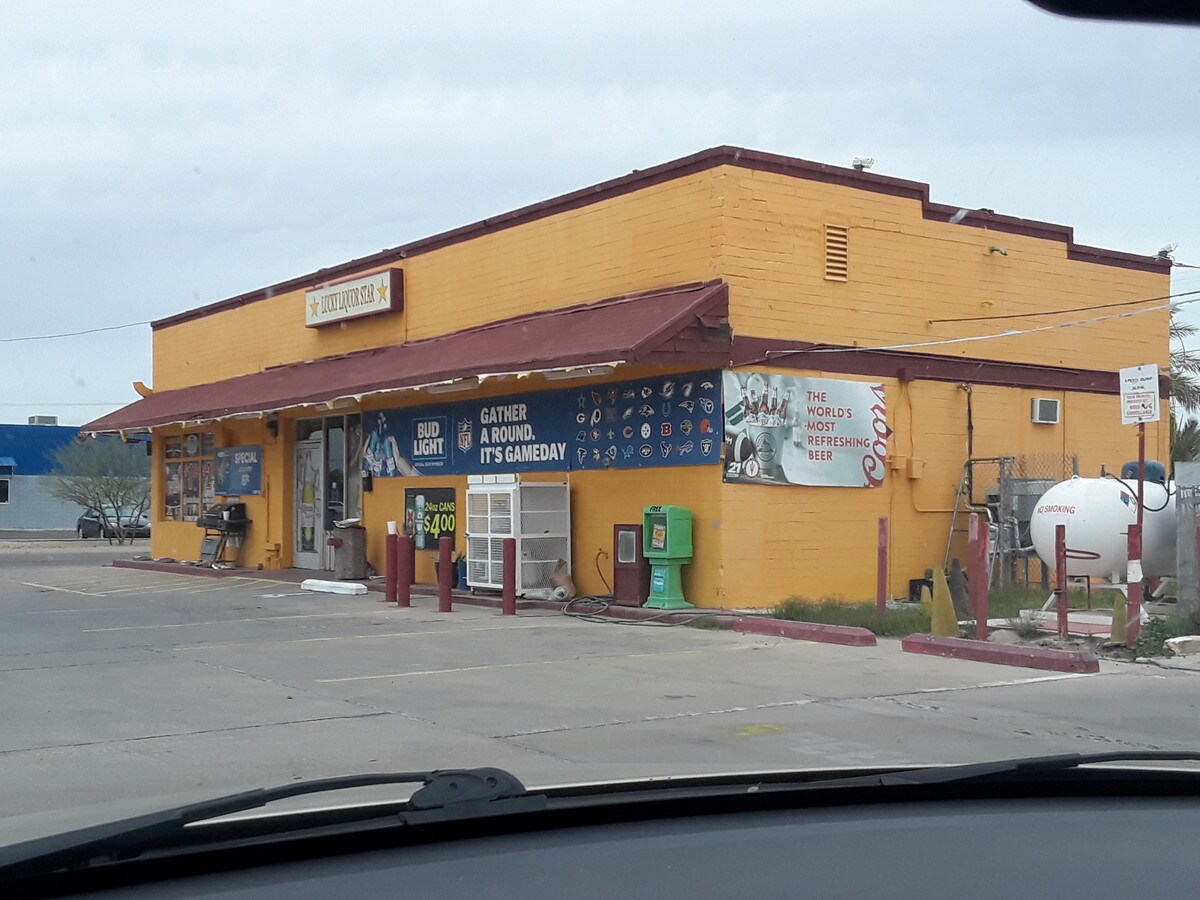 987 N Arizona Blvd, Coolidge, AZ 85128