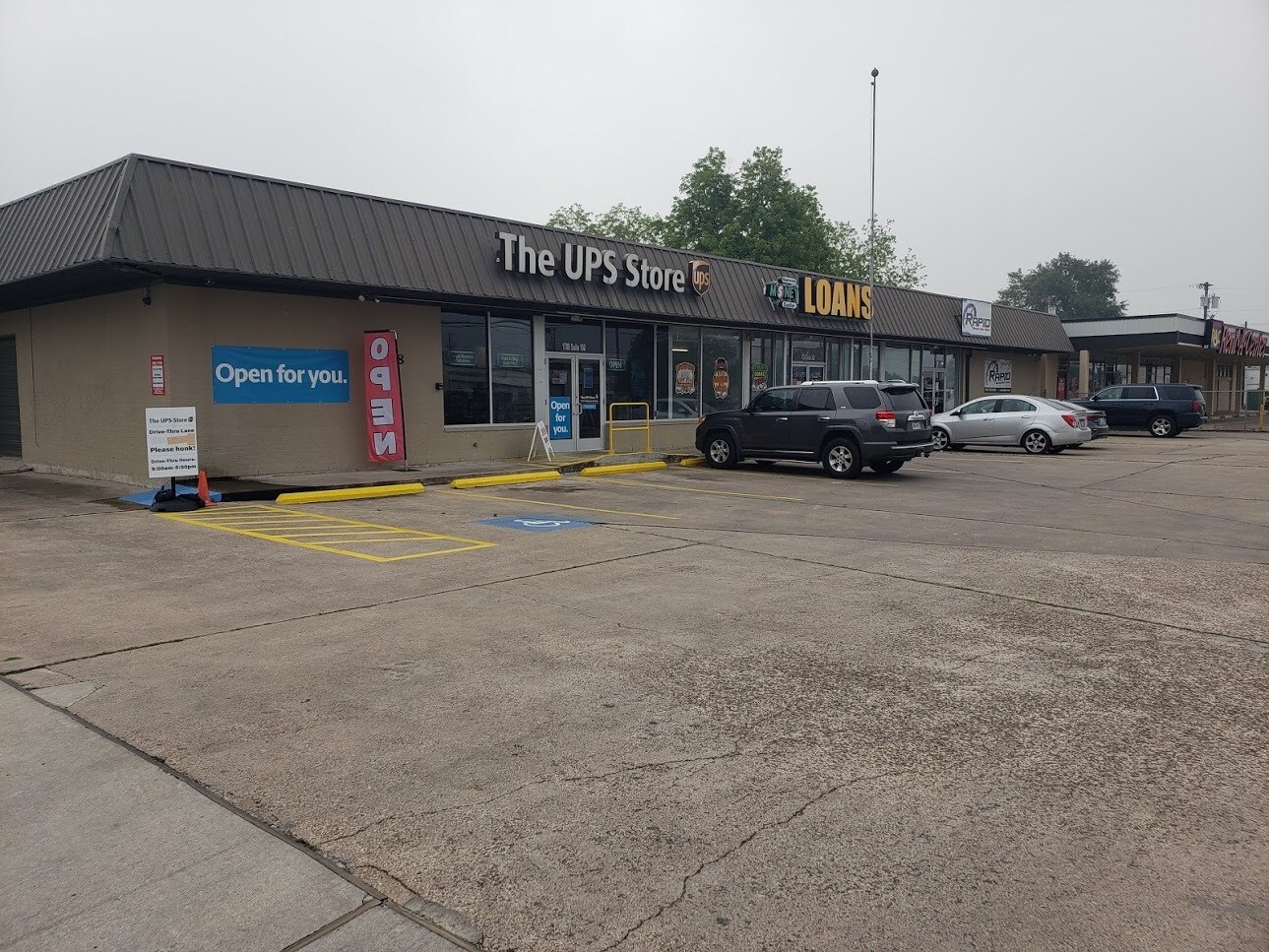 1708 N Navarro St, Victoria, TX for sale Building Photo- Image 1 of 1