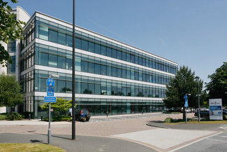 More details for 3000 Aviator Way, Manchester - Coworking for Lease