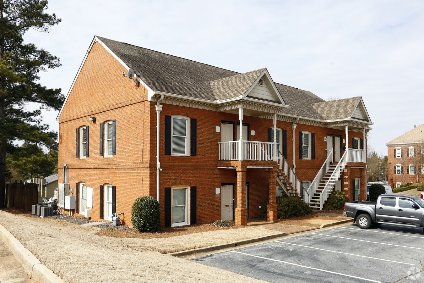 3475 Bridge Rd, Norcross, GA 30092