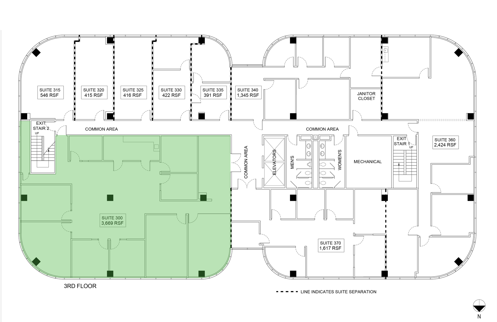 3200 W Pleasant Run Rd, Lancaster, TX for lease Building Photo- Image 1 of 3