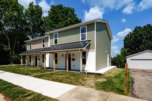 Pleasant View - Duplex Property