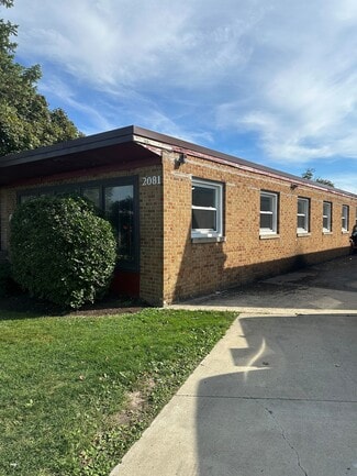 More details for 2081 Kensington Ave, Buffalo, NY - Office for Sale