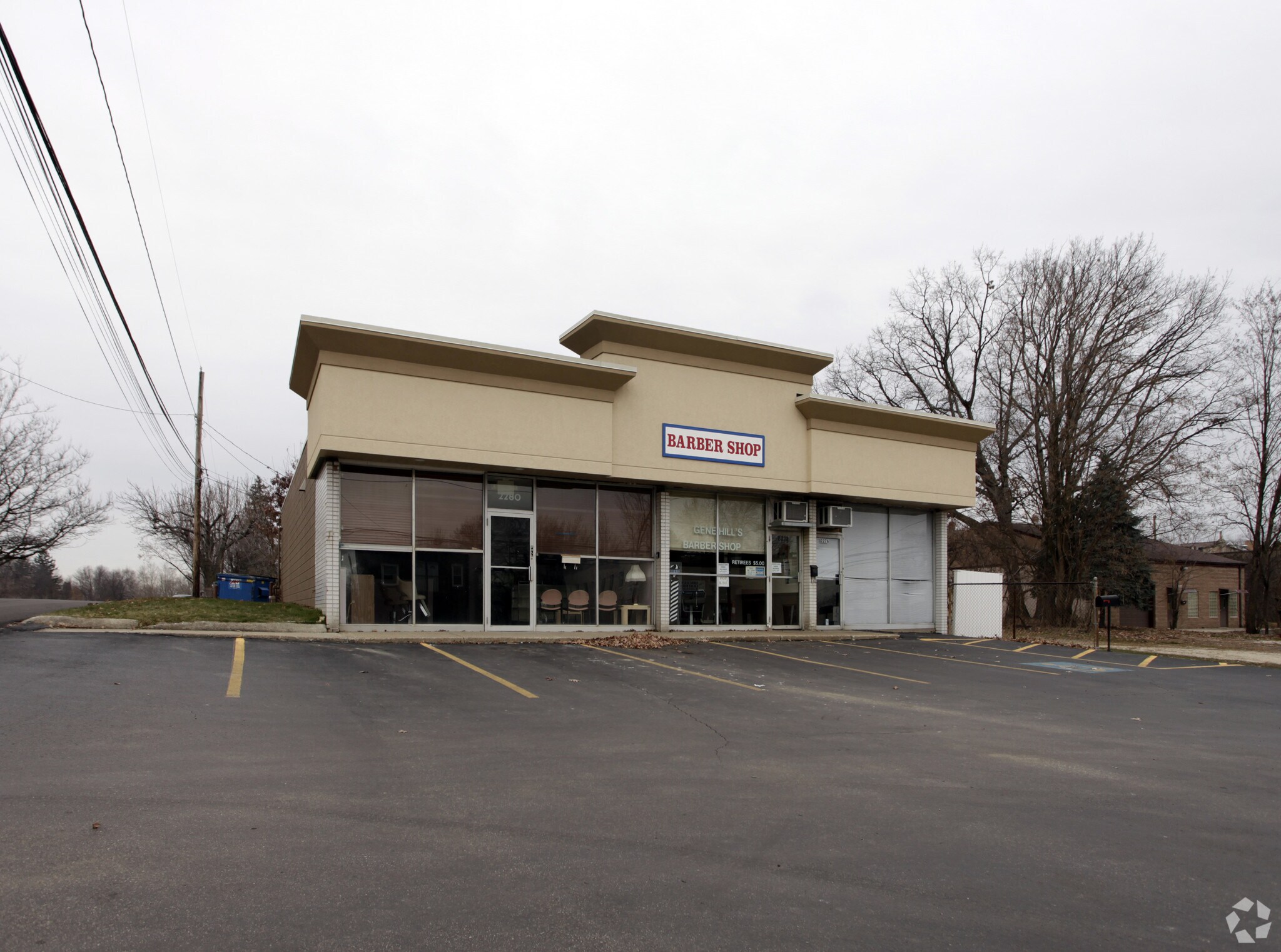 2276 Manchester Rd, Akron, OH for sale Primary Photo- Image 1 of 1