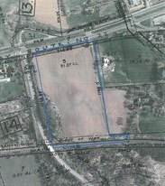 Clinton Township - Barndominium