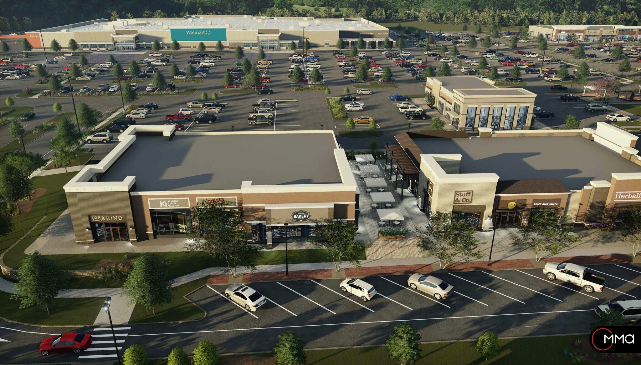 William Floyd Pky, Yaphank, NY 11980 OfficeMedical for Lease