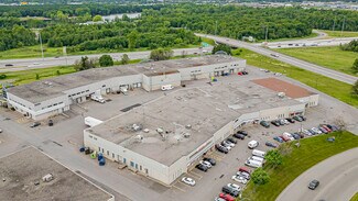 More details for 3200 Av Watt, Québec, QC - Retail for Lease