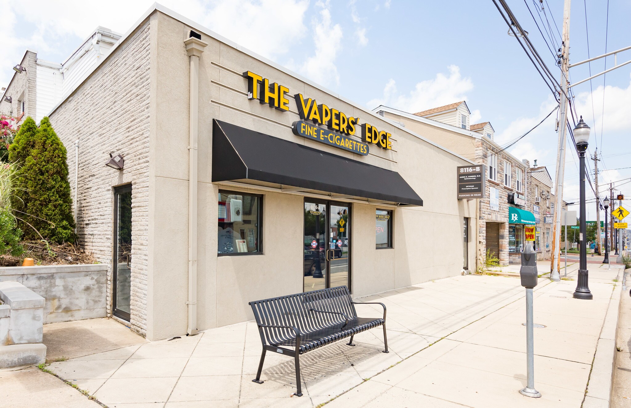 8116 Harford Rd, Parkville, MD 21234