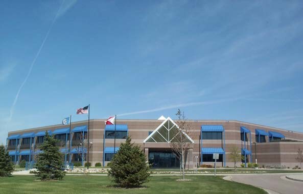 2200 E Benson Rd, Sioux Falls, SD for sale - Primary Photo - Image 1 of 1