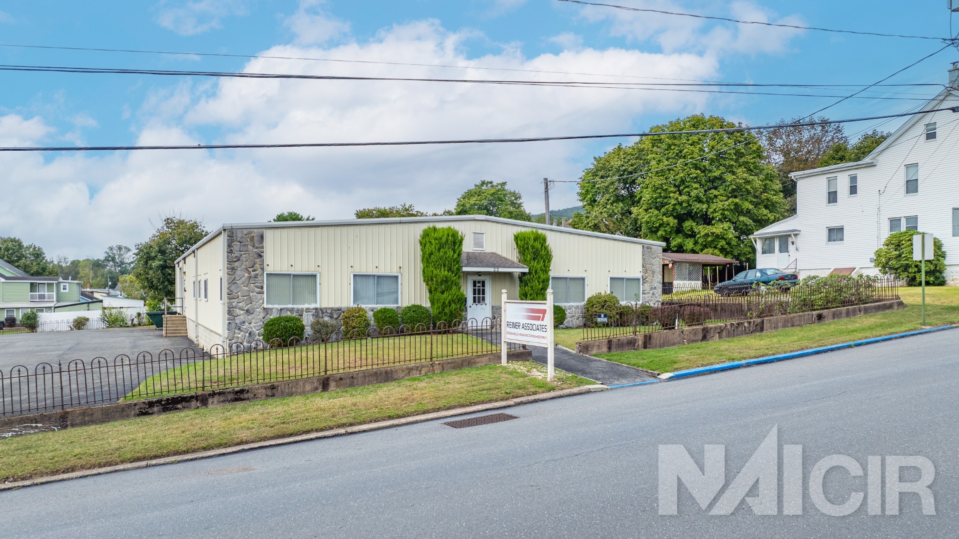 22 S Yohe St, Tower City, PA for sale Primary Photo- Image 1 of 12