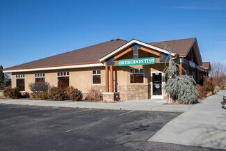 More details for 4521 S Cloverdale Rd, Boise, ID - Office for Lease