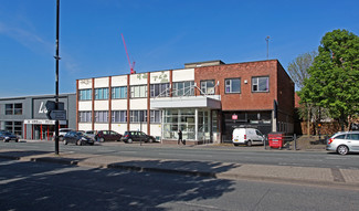 More details for 70-78 St James Blvd, Newcastle Upon Tyne - Office for Sale