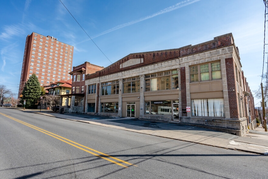1518 W Walnut St, Allentown, PA for lease - Building Photo - Image 2 of 18
