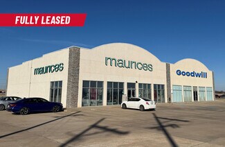 More details for 2010-2020 E 1st St, Pratt, KS - Retail for Sale