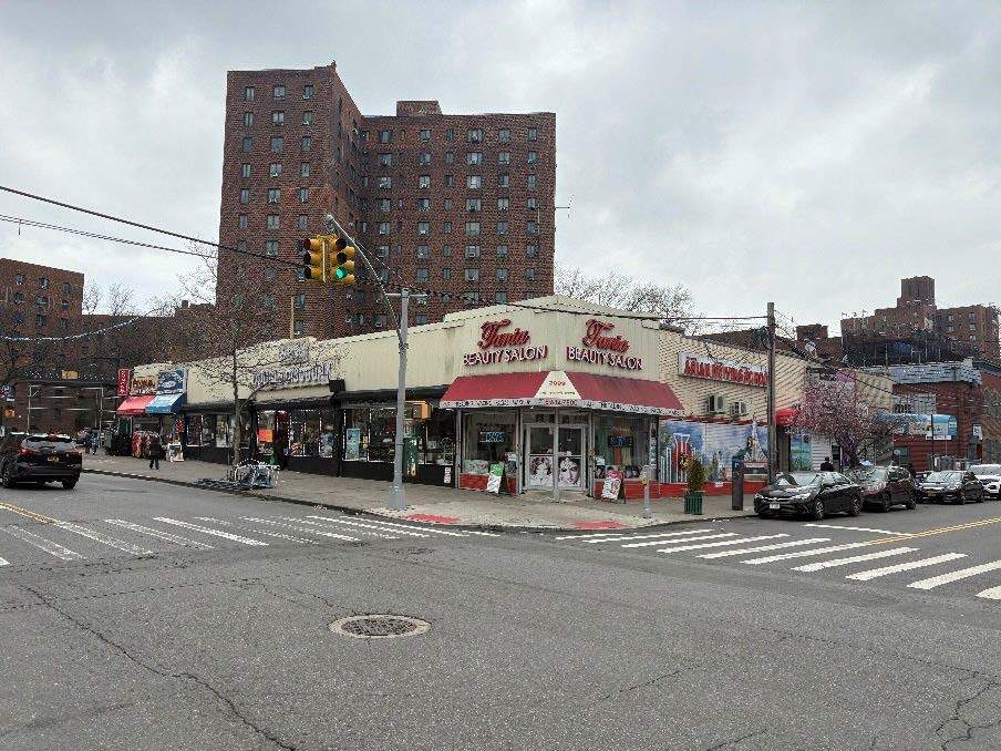 2085 Starling Ave, Bronx, NY for sale Primary Photo- Image 1 of 1