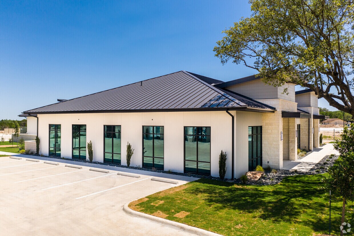 4855 Williams Dr, Georgetown, TX for sale Building Photo- Image 1 of 1