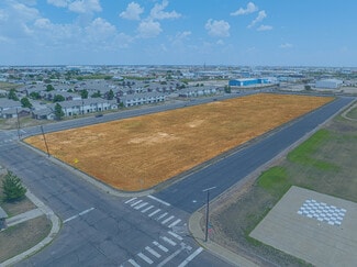 More details for Antigua Terrace Jeter Ave, Odessa, TX - Land for Sale