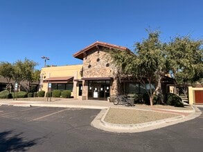 5012 S Power Rd, Mesa, AZ for lease Building Photo- Image 1 of 2