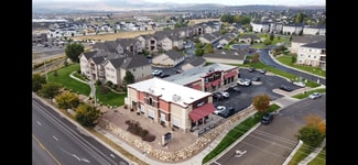 More details for 25 N Hillcrest Dr, Saratoga Springs, UT - Retail for Lease