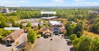 More details for 480 Floyd Rd, Spartanburg, SC - Office/Medical for Lease