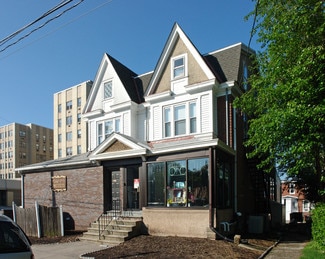 More details for 100-102 W Fornance St, Norristown, PA - Office for Sale